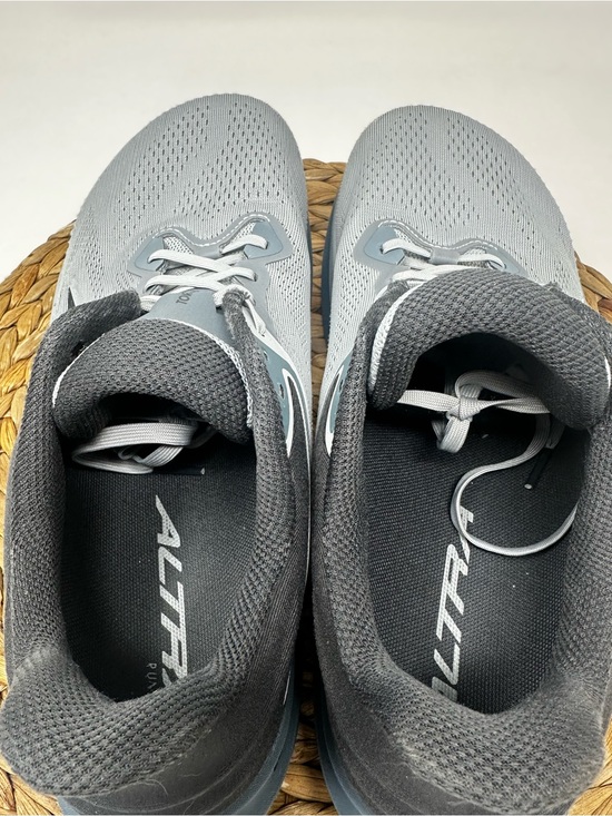 ALTRA Torin 8 Road Running Shoes Grey Size 11 Men\'s main image 7
